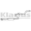 KLARIUS 250068 Middle Silencer